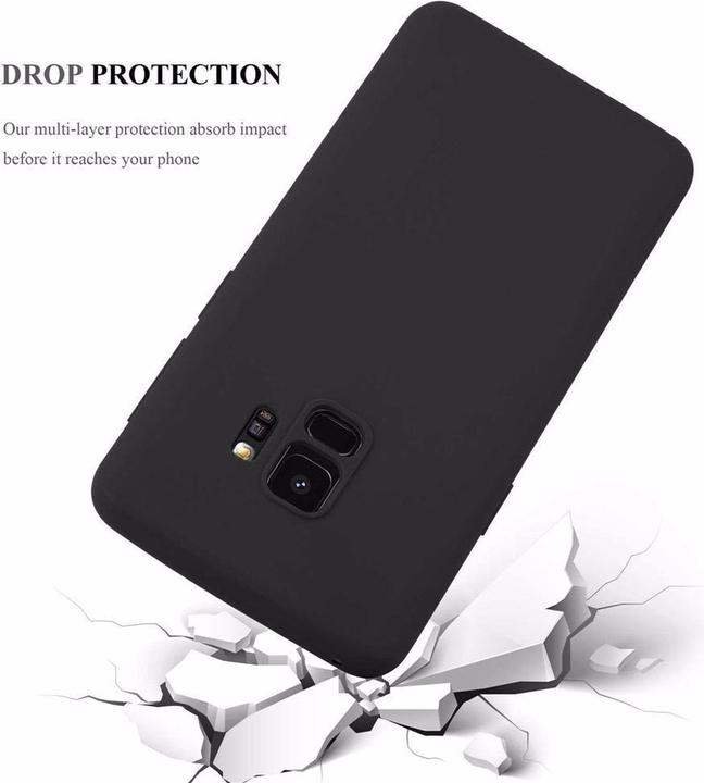 Immagine prodotto Cadorabo Copertina in TPU Candy (Samsung Galaxy S9+)