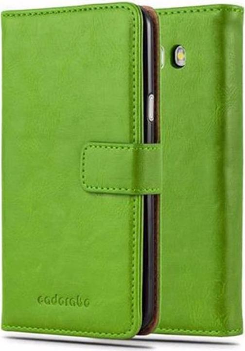 Image du produit Cadorabo Book Couverture de luxe (Samsung Galaxy J7 2016)
