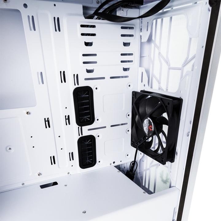 Actual product image BitFenix Nova Mesh (ATX, mATX, Mini-ITX, E-ATX)
