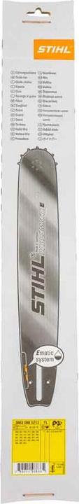 Produktbild Stihl Führungsschiene (Kettensäge, Kettensäge Schwert)