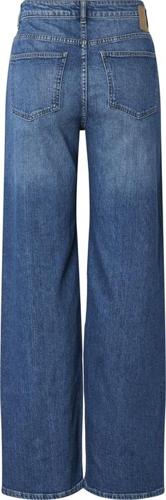 Actual product image Pieces Pcsilke Mw Wide Jeans MB Noos Bc (W28/L32)