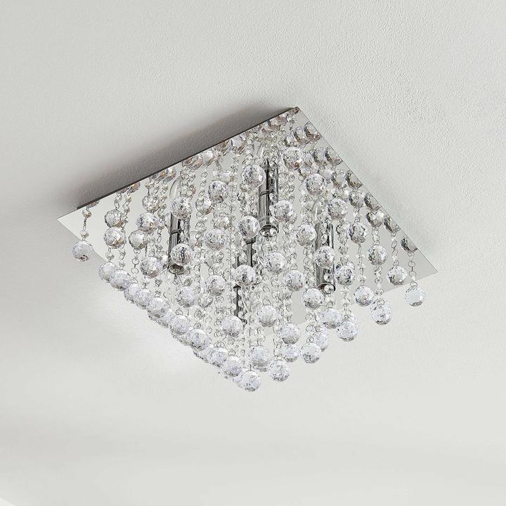 Actual product image Lindby Annica (E14)