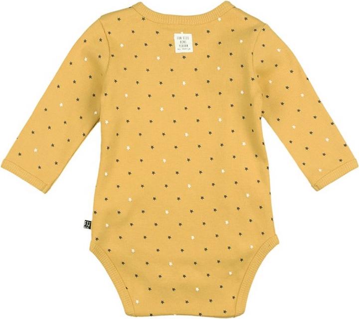 Produktbild Feetje Wickelbody langarm (50)