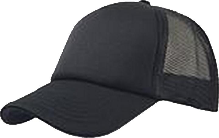 Actual product image Atlantis Cents trucker cap with 5 panels (pack of 2) (One size)