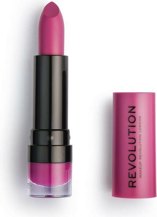 Produktbild Makeup Revolution Vixen 145 Matte Lipstick 3.5ml