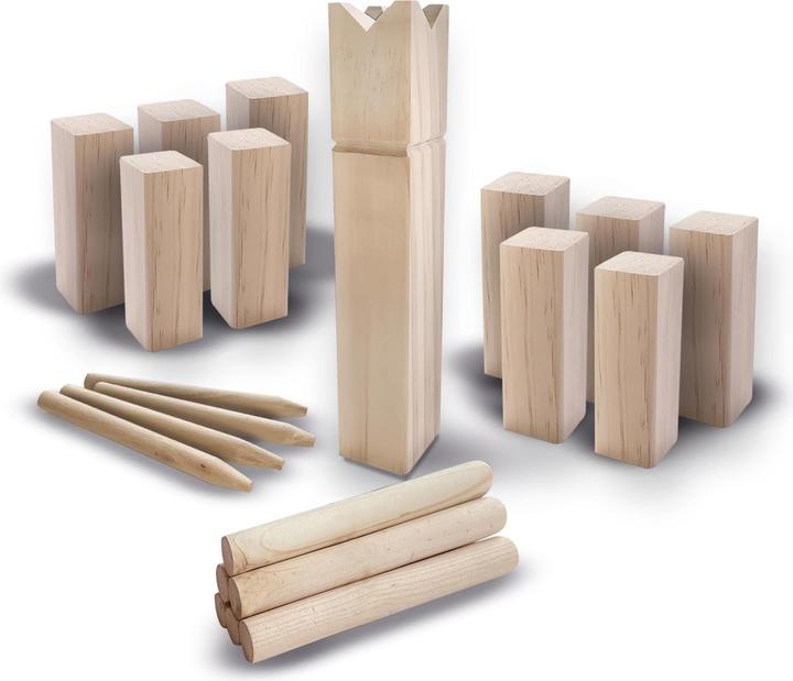 Produktbild Ses Kubb Original