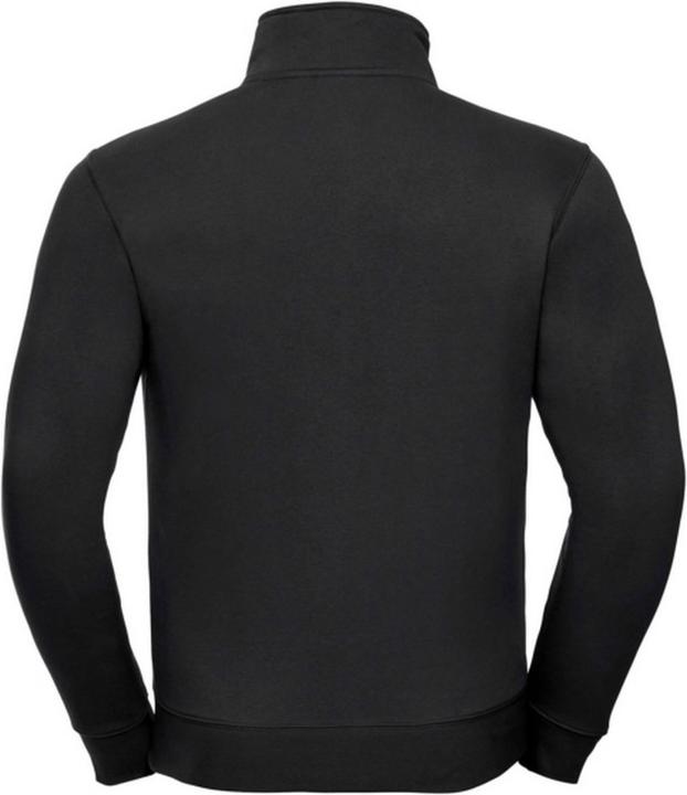 Actual product image Russell Authenitc sweatshirt jacket (S)