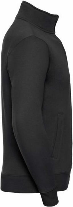 Actual product image Russell Authenitc sweatshirt jacket (S)