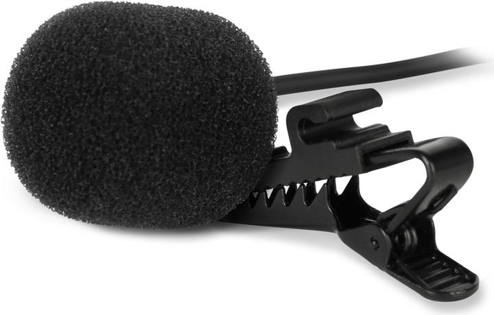 Actual product image Sharkoon SM1