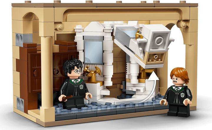 Produktbild LEGO Hogwarts: Misslungener Vielsaft-Trank (76386, LEGO Harry Potter)