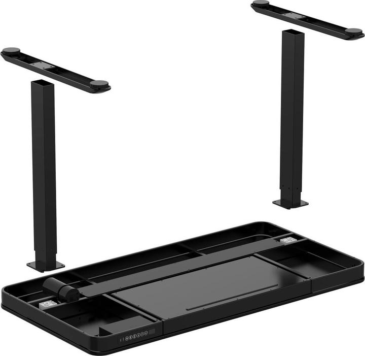 Produktbild Activejet ET119W-C (140.5 x 70.5 x 72.5 cm)