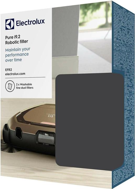 Image du produit Electrolux Filtre de rechange EFR2 2 pièces