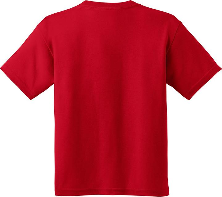 Immagine prodotto Gildan T-shirt con scollo rotondo e maniche corte (L)