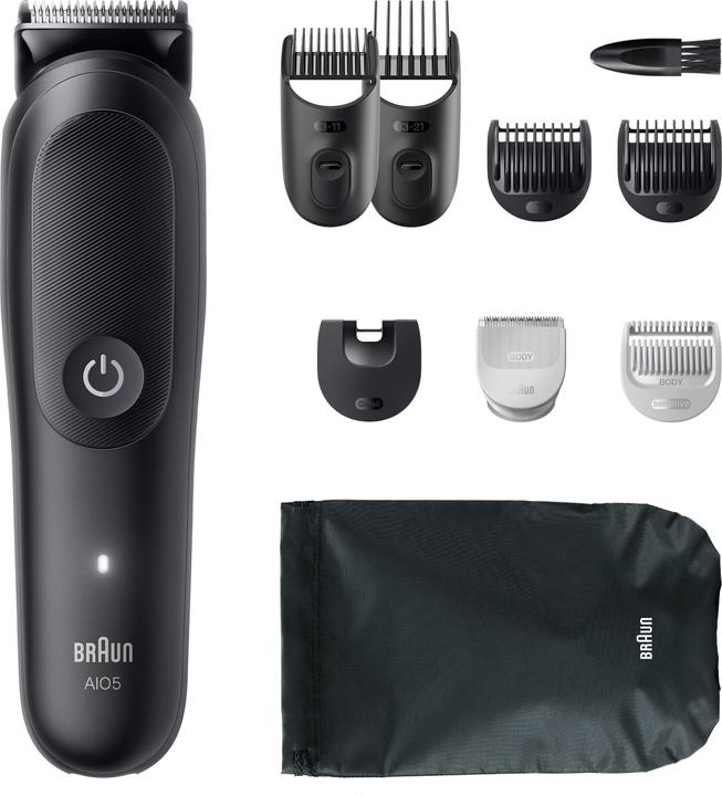 Braun All-in-One Series 5 AIO5540