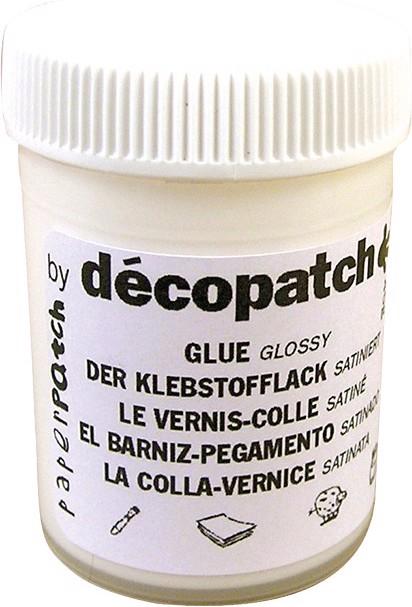 Produktbild Décopatch DECOPATCH Bastelset Kit