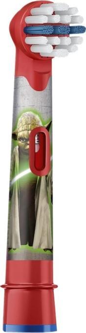 Produktbild Braun Oral-B Tandbørstehoveder Star Wars 2 p (2 x)
