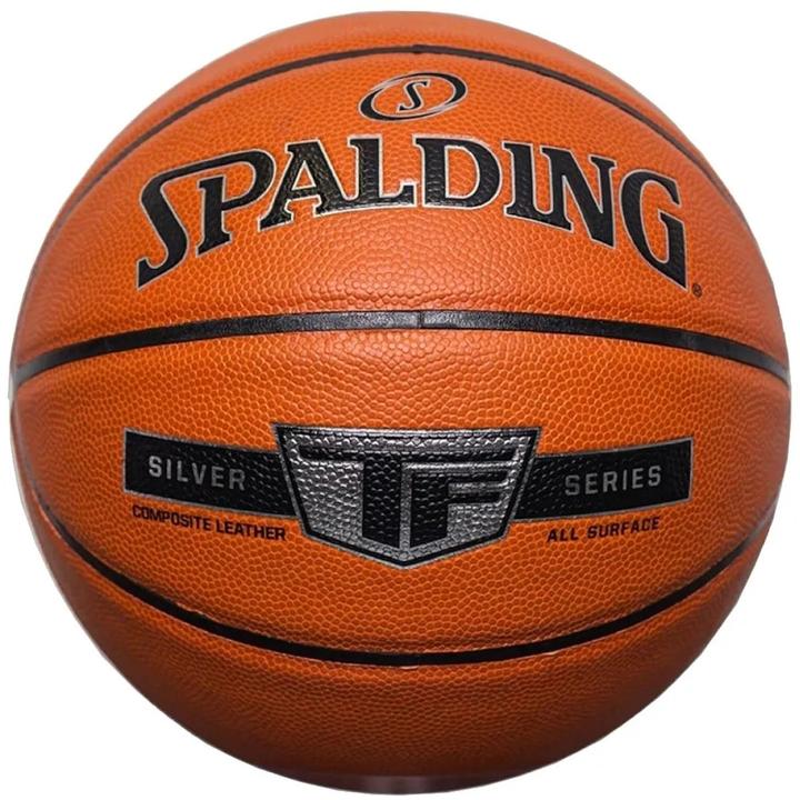 Spalding Basketball TF Silver (7)