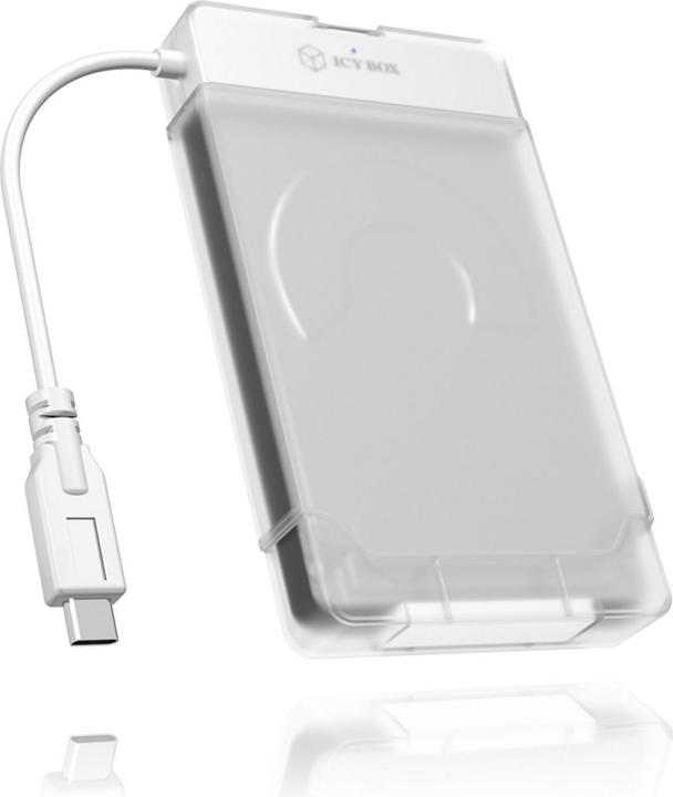 Produktbild Icy Box Ib-Ac703-C (2.5")