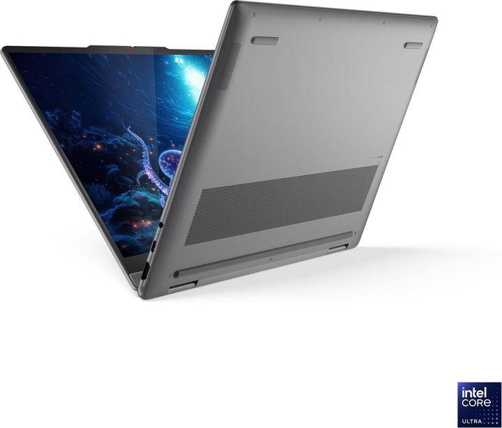 Immagine prodotto Lenovo Yoga 7 2-in-1 (14", Intel Core Ultra 7 258V, 32 GB, 1000 GB, CH)