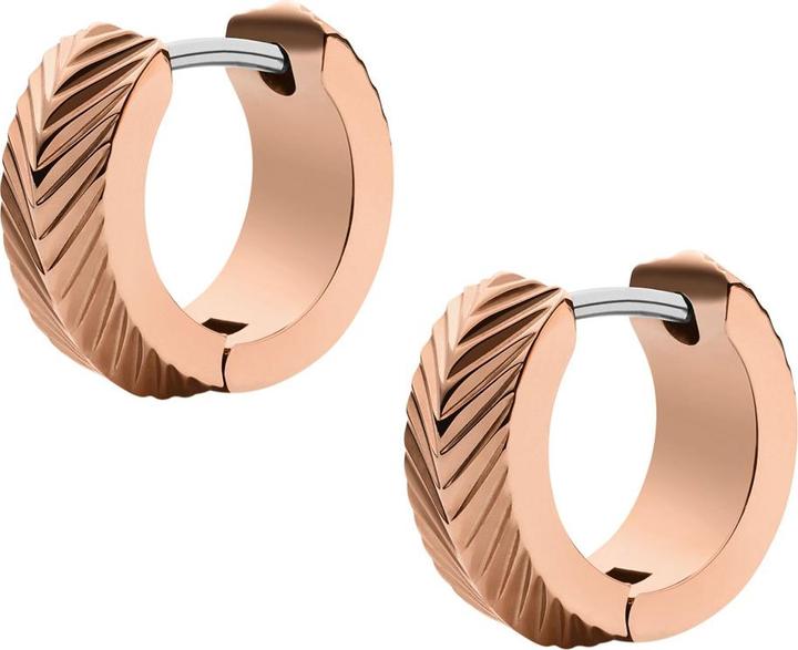 Immagine prodotto Fossil Harlow (Acciaio inossidabile)