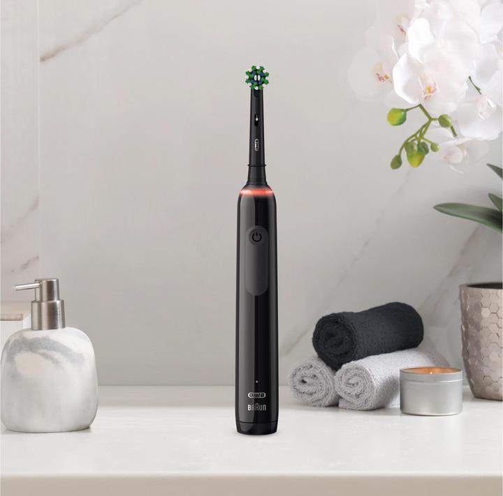 Produktbild Oral-B Pro 3 3000 (Oszillierende Zahnbürste)