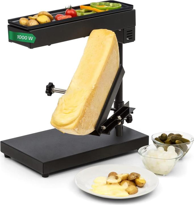 Image du produit Klarstein Peak - Raclette avec grill