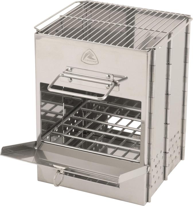 Robens Firewood Stove