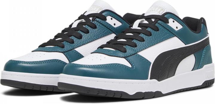 Actual product image Puma RBD Game Low (39)