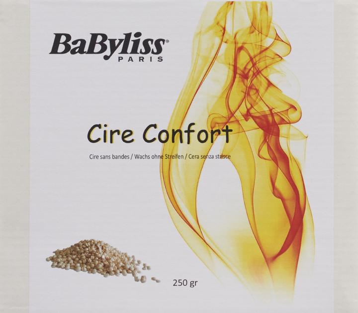 Produktbild BaByliss Naturwachs Pastillen (1 x, 300 g)