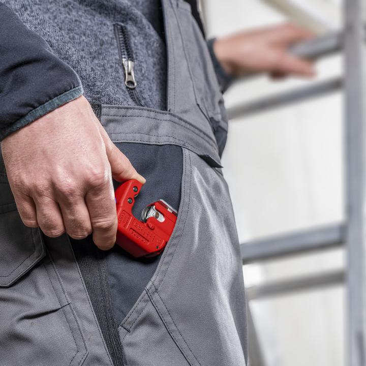 Image du produit Knipex TubiX S (77 mm)