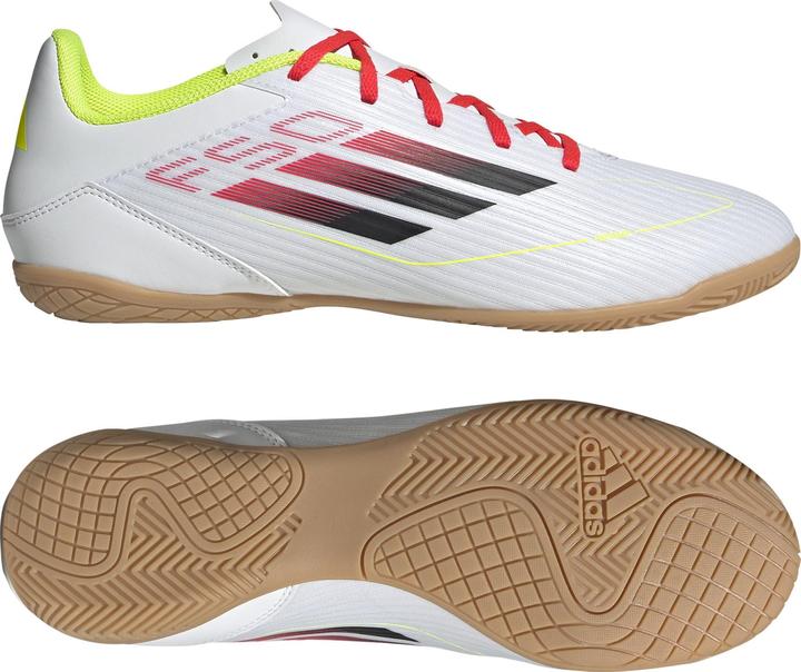 adidas F50 Club Indoor (42)