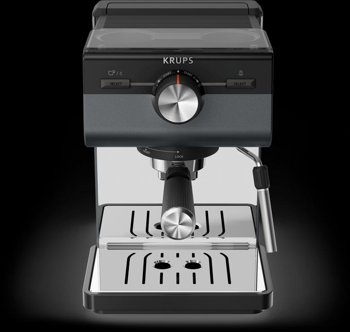 Produktbild Krups Authentic+ XP384G