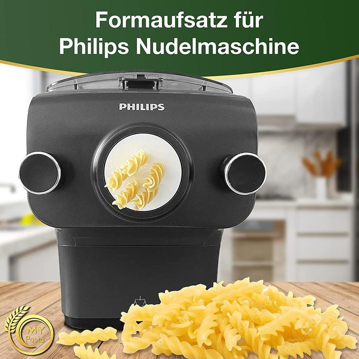 Produktbild My Pasta MK06Y Zubehör für Nudelmaschine