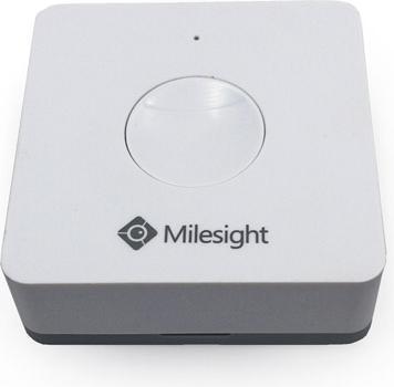 Immagine prodotto Milesight Pulsante intelligente, WS101-868M-SOS