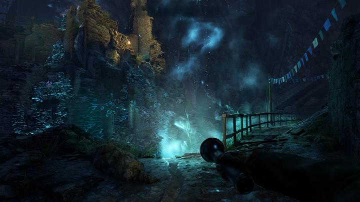 Produktbild Atomfall PS-5 UK (PS5, EN)