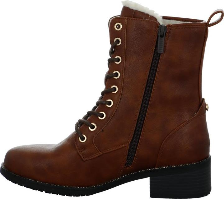 Actual product image Mustang Ankle boot (37)