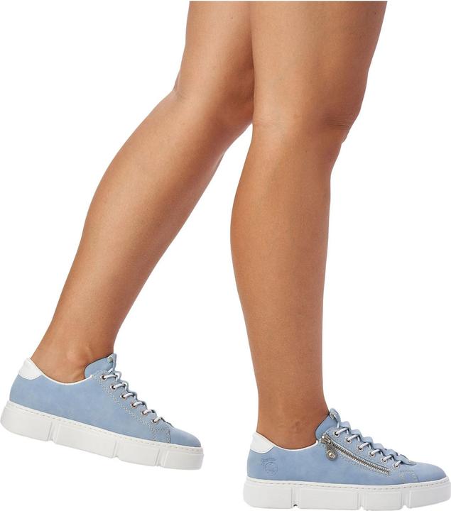 Actual product image Rieker N5952 - 44740 (37)