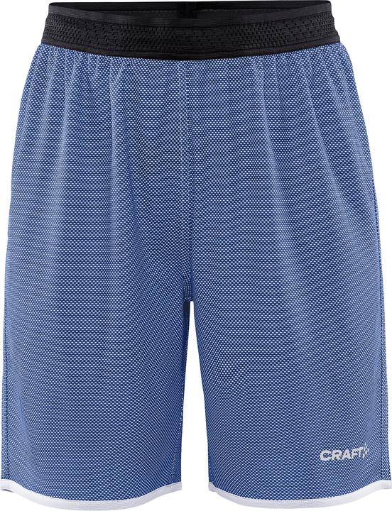 Actual product image Craft Progress Reversible Basket Shorts W (S)