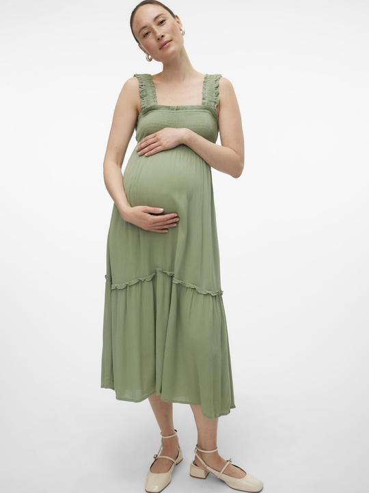Produktbild Vero Moda Maternity Umstands-Kleid Kleid (L)