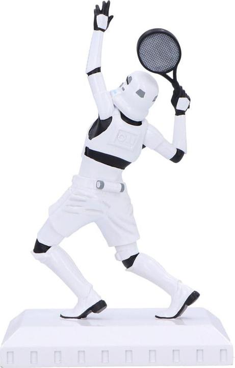 Produktbild Nemesis Now Original Stormtrooper Figur Stormtrooper Serve It! 18 cm