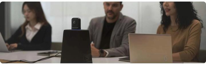 Actual product image Kandao Meeting Ultra Standard