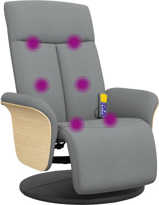 Actual product image VidaXL Gwenore