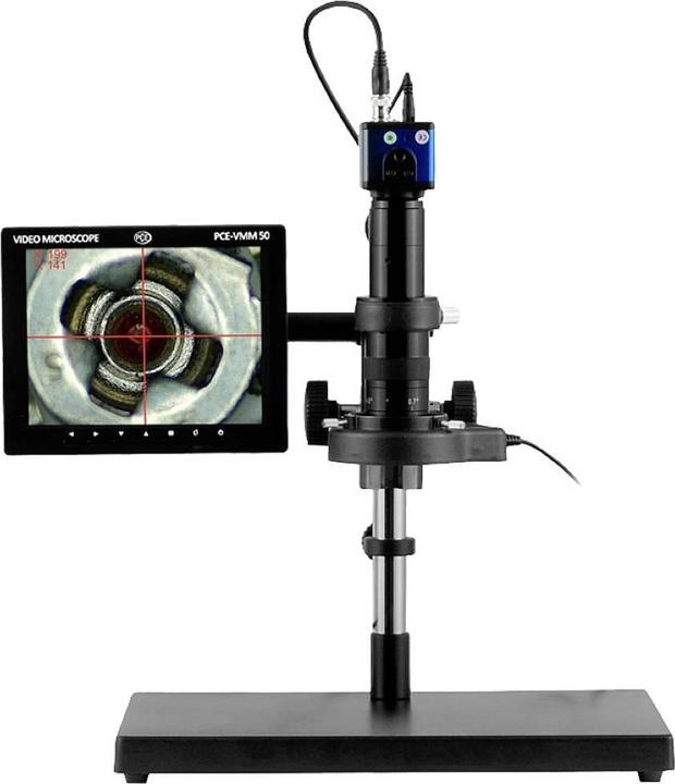 Produktbild PCE Instruments Auflichtmikroskop