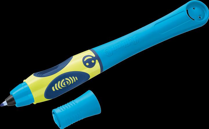 Image du produit Pelikan griffix Stylo à encre Neon Fresh Blue (Bleu frais, 1 x)