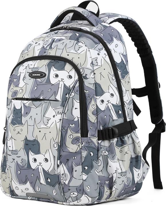 Image du produit Aoking Sac à dos (6.20 l)