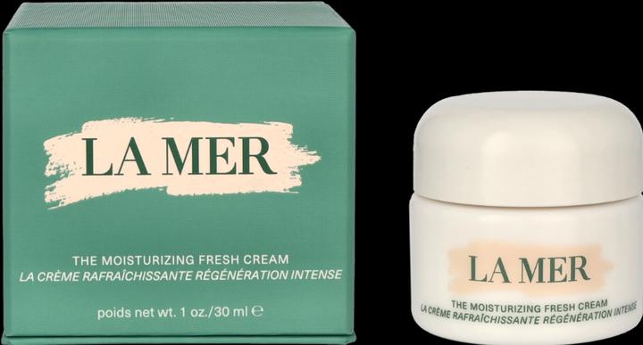 Produktbild La Mer The Moisturizer FreShower Cream (30 ml, 24h Creme)