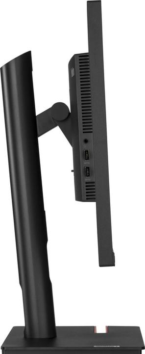 Actual product image Lenovo P24h-30 (2560 x 1440 pixels, 23.80")