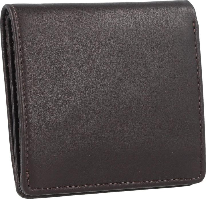 Actual product image Picard Brooklyn wallet leather 9.5 cm