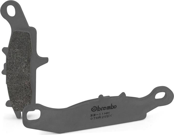 Produktbild Brembo KVX650 A1 = KA23/MX5