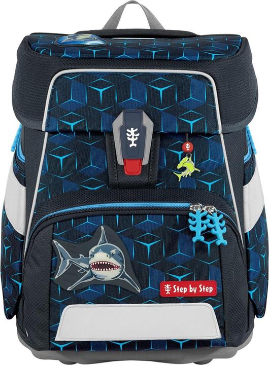 Image du produit Step by Step Shark Dexter (20 l)